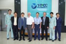 China’s YPCC retains leadership with new FFS film technology