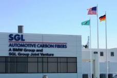 BMW and SGL Group to raise carbon fibre production