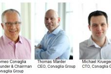 Corvaglia restructures to meet future challenges