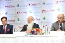 Hassad acquires share in basmati rice producer