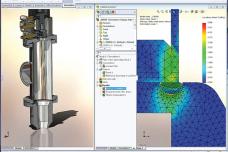 SolidWorks 2011 highlights 2D Simplification