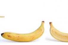 Inhibiting ripening in bananas