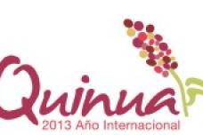 International year of the quinoa (IYQ-2013)