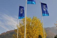 Netstal reorganizes production
