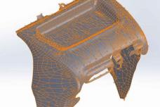 New add-in from ReverseEngineering.com at SolidWorks 2014