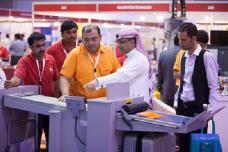 Positive sentiments on region-wide growth