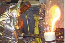 Importance of casting in auto industry