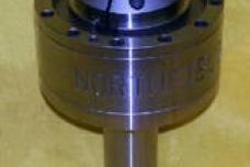 Precision workholding chuck