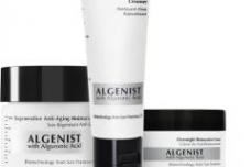Algenist wins 2014 Marie Claire ‘Excellence in Beauty’ award
