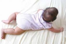 Danone to focus on infant health