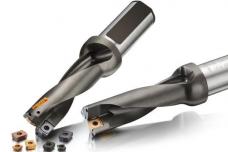 Bringing security to small hole drilling