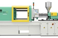 Arburg at the Plastindia 2012