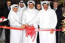 New Burger King outlet in Qatar