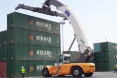 NAWAH Port Management to move food products from Gulf to Port of Basra