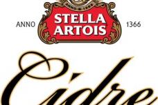 Stella Artois cider begins selling to U.S. retailers
