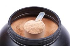 Biocatalysts enzyme can improve taste of whey protein