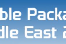 Mars, J&J to speak at Flexible Packaging Middle East