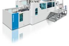 KraussMaffei Berstorff exhibits locally produced machines in China