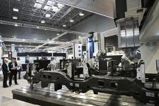 Firms take on board the BIEMH