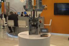 Chinaplas 2014: motan-colortronic’s new dosing unit for medical industry