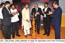 Fi & Hi India finds recipe for success