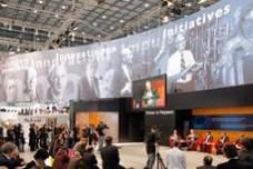 K 2013: Plastics move the world