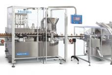 Interpack 2014: Tableting and packing from a single source