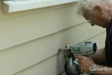 Saint-Gobain sells Fibre Cement siding business