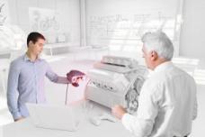 Creaform makes 3D measurement accessible to educators
