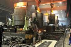 Siempelkamp closes 125 MN forging press order deal