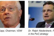 Bringing hi-tech to China - Good positioning for the German machine tool industry