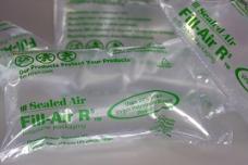 Sealed Air selects Cardia Biohybrid sustainable resin