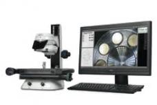 Video measuring system from Vision Engineering