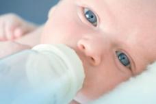 Building blocks of infant digestive health