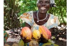 Cargill highlights accomplishments in cocoa sector