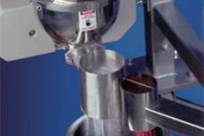 Achieving blend uniformity