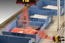 High-speed 1-D barcode scanning