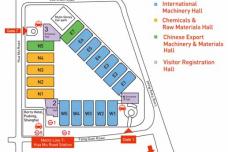 Chinaplas 2012 - Shanghai Travel Information