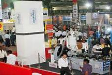 Plastivision India 2013 a great success with over 110,000 visitors