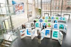 Bayer to mark 150th Anniversary with global celebrations