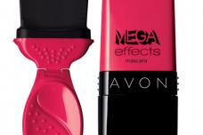 First Wonderbrush from Avon's new mascara