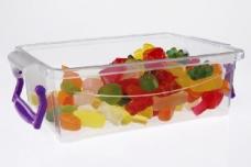 NATPET launches high-clarity PP for thin-walled packaging and injection molded containers