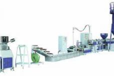 Ardor Machinery keeps up with latest recycling trends at TaipeiPlas 2012