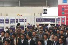 PTC ASIA 2014 - Asia's leading trade fair for motion, drive and automation