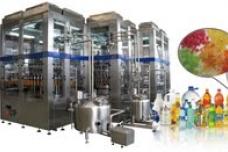 ProPak China 2013: New multi-bottle filling machine