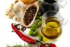 Mediterranean diet linked to cancer reduction