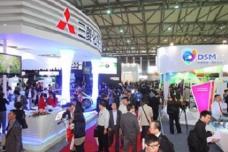 CHINAPLAS 2013 breaches past records in size and services