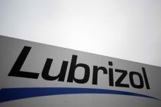 Lubrizol and VELOX in distribution partnership