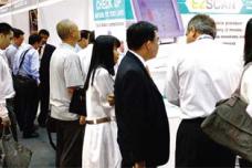 Medical Fair Thailand 2011
