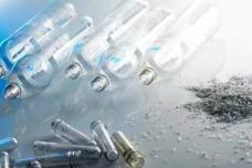 Closed-circuit PET recycling